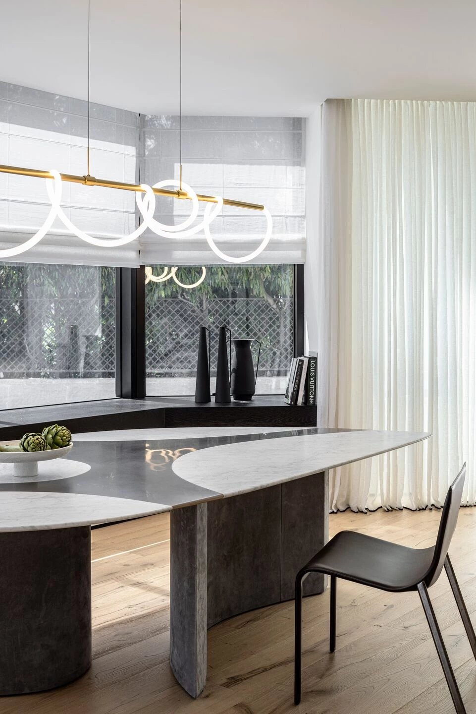 美学和谐居所丨以色列丨Tzvia Kazayoff-46