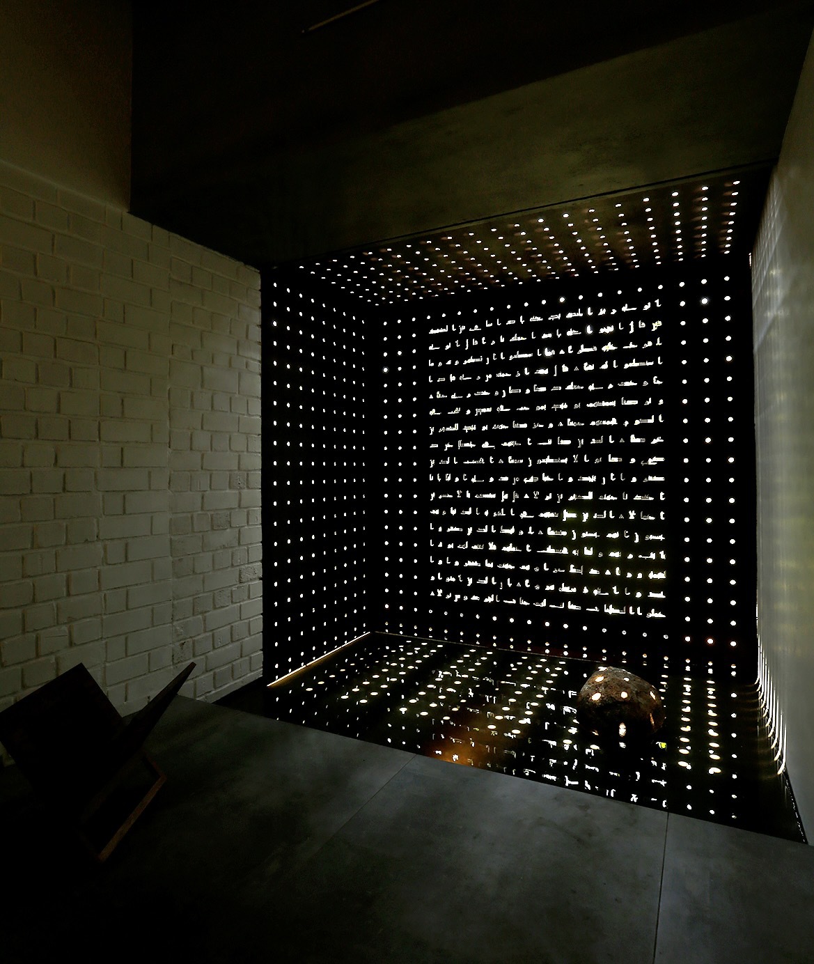 灯笼屋丨印度丨Zero Studio-39