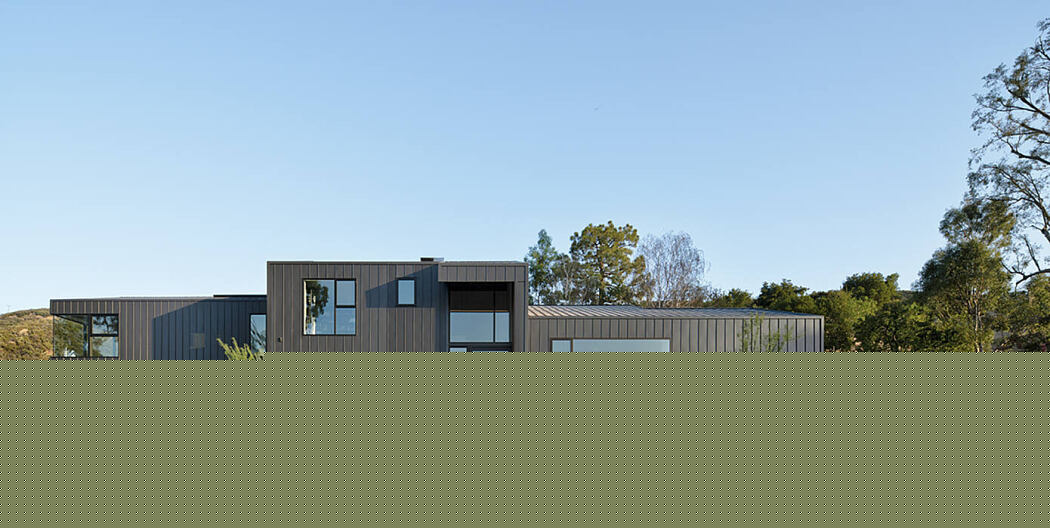 萨德尔峰住宅-9