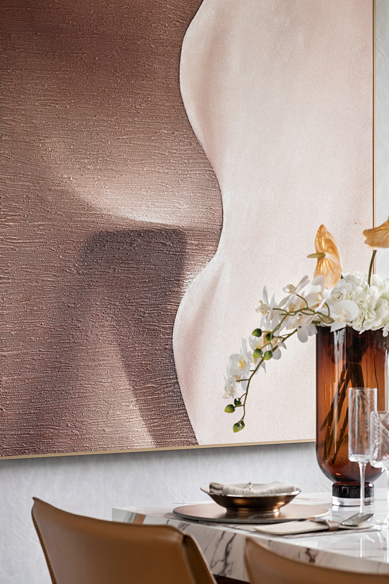 安庆苏宁悦城·云镜台丨中国安庆丨矩阵纵横-0