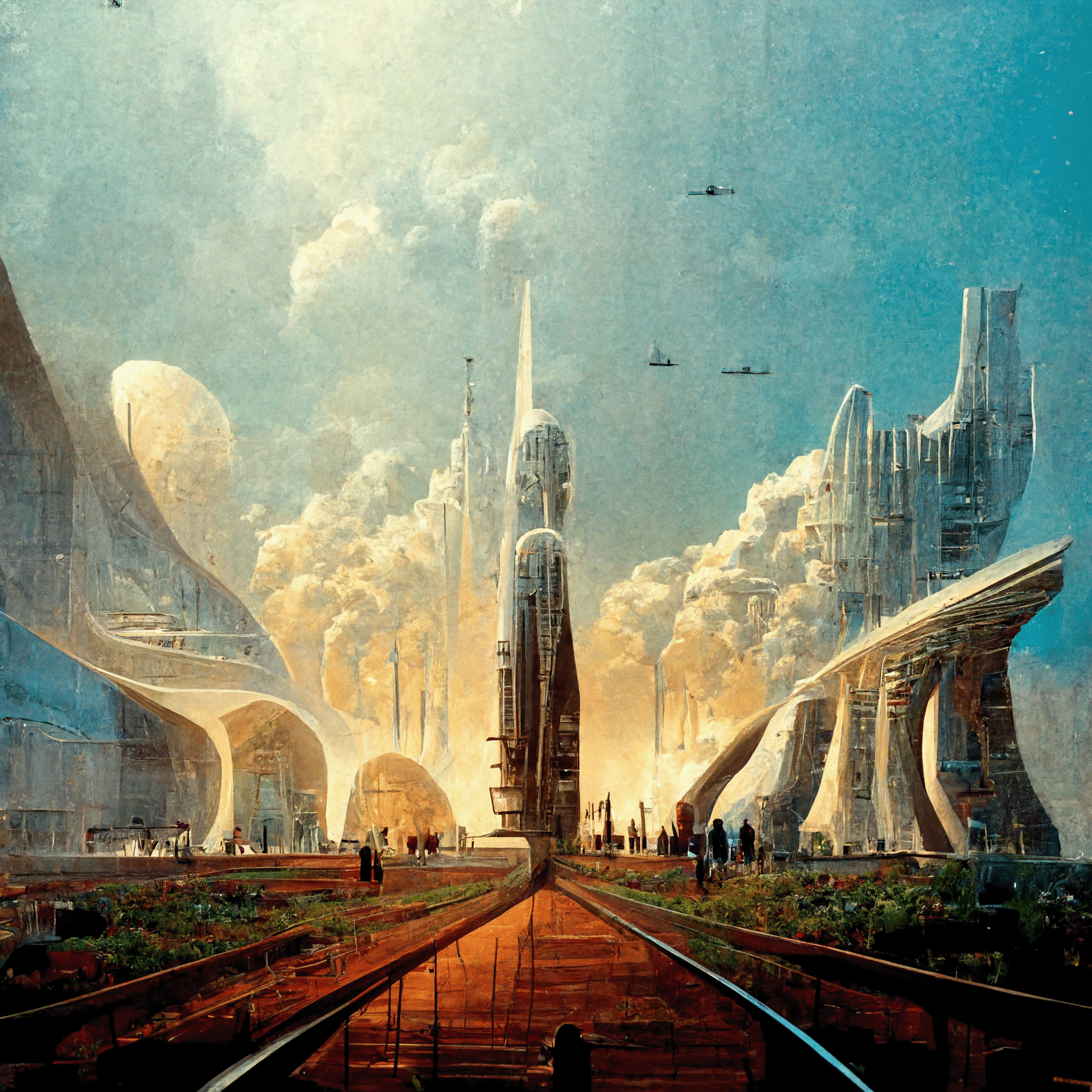 人工智能概念架构丨ARCH AI-18