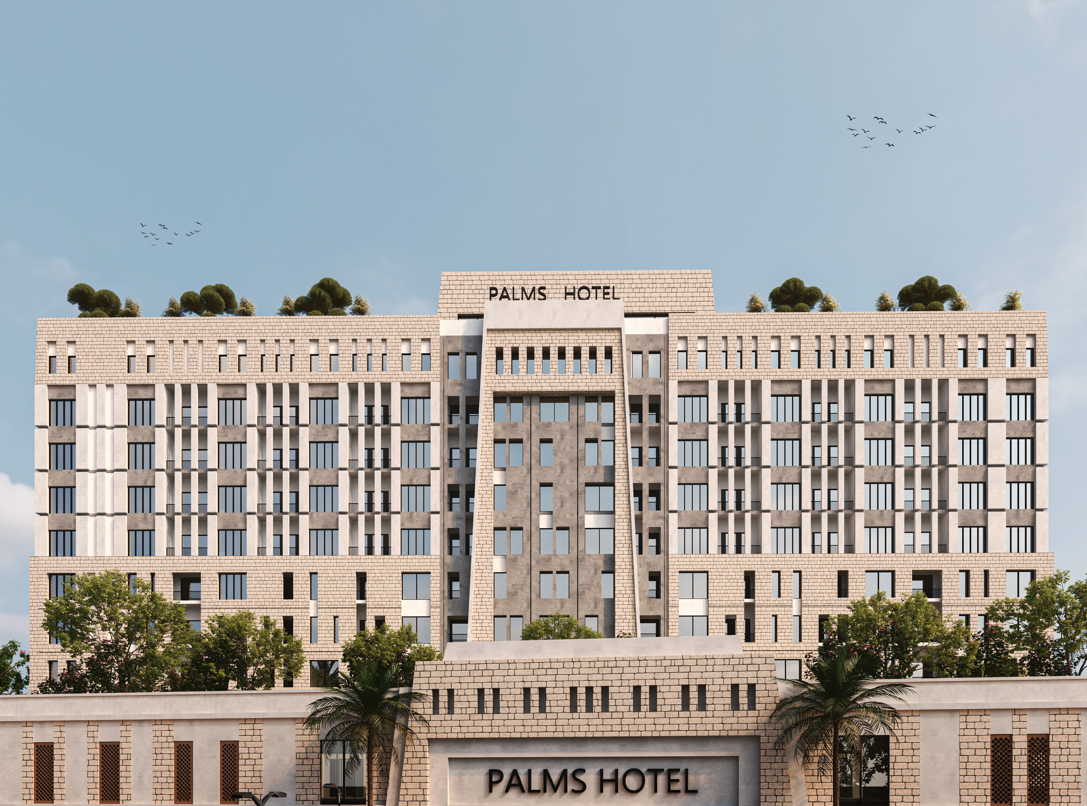 ELEVATION DESIGN HOTEL . KSA 2025 BY IV DESIGN-6