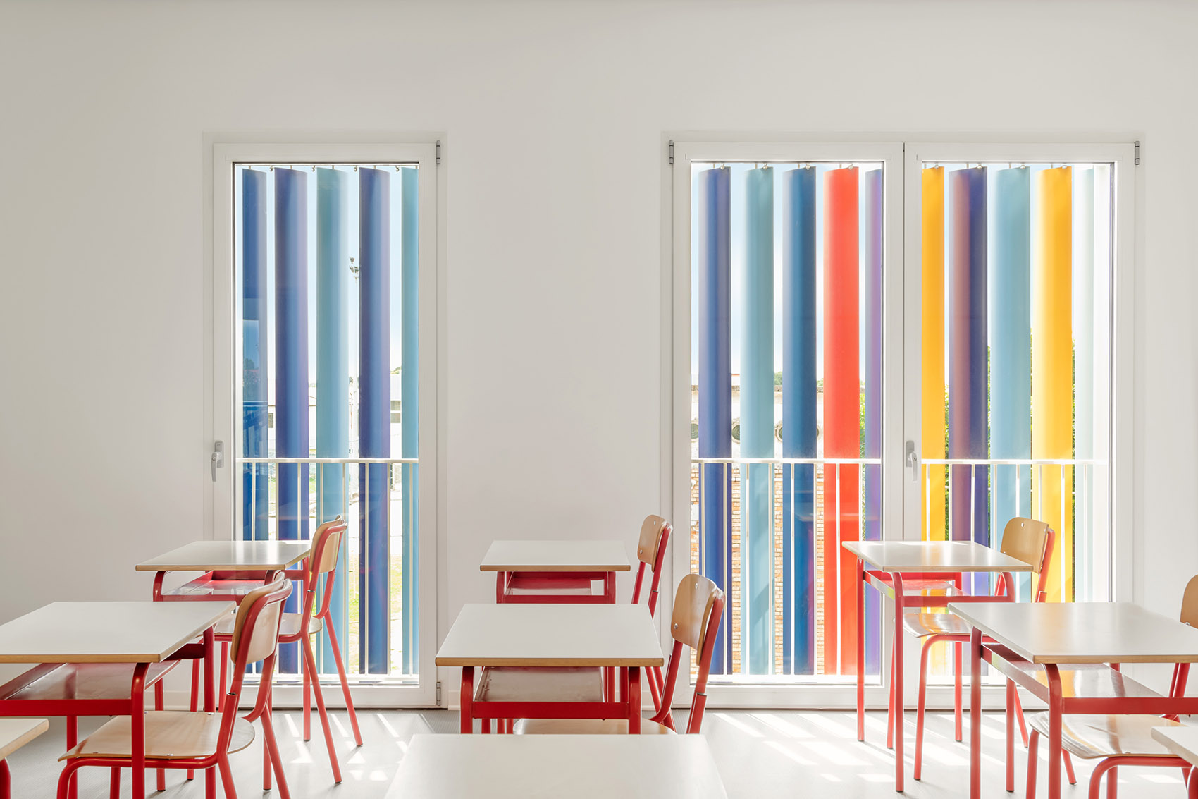 Carlo Agostinelli 主教高中丨意大利丨Settanta7 等-32