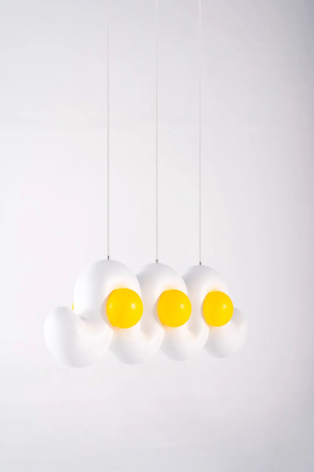 《波·光》吊灯丨中国上海丨8877 Deco-11