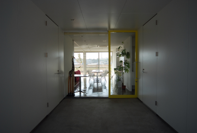 dagobah #072  COGITE（住宅+カフェ）丨日本丨有限会社COGITE-39