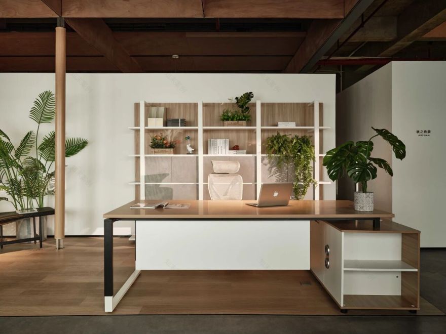 EMSUN亿尚客户中心丨中国清远丨UCE右见设计-114