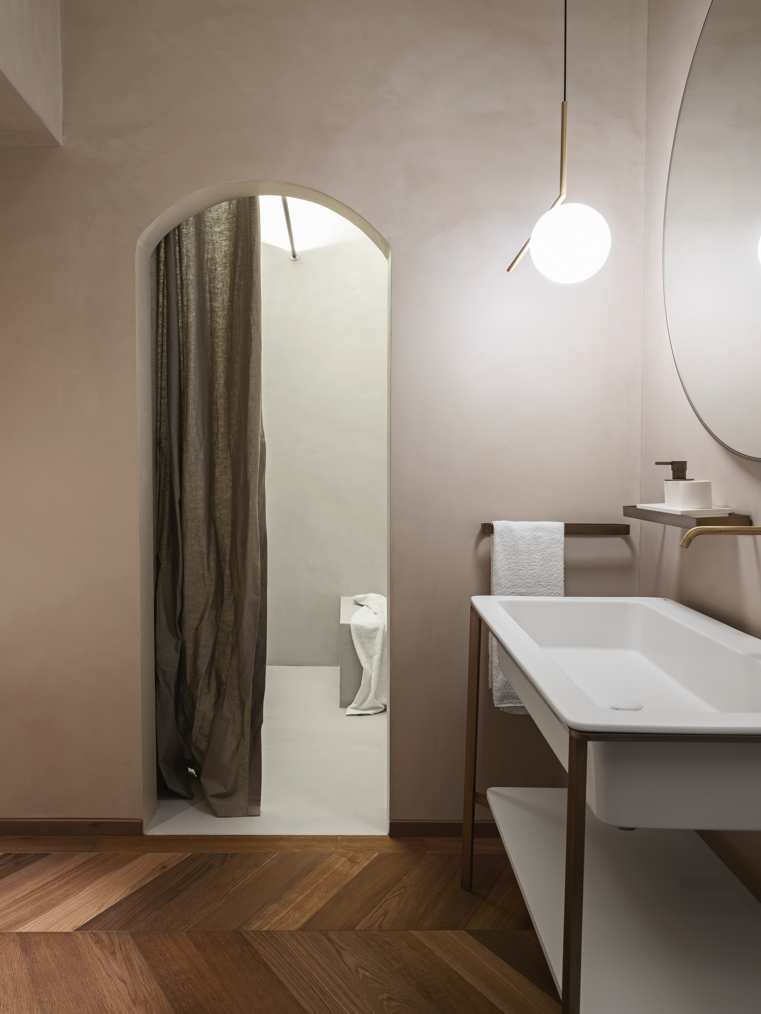 非凡空间中的非寻常之家-19