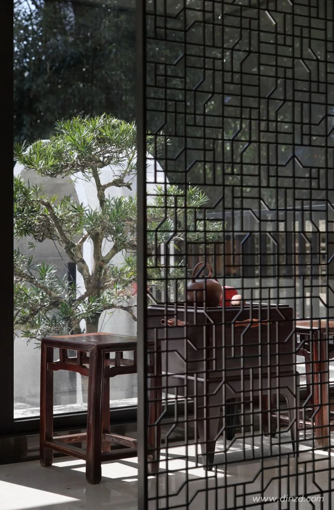 元一柏庄丨中国嘉兴丨应氏建筑设计+迷作空间-38