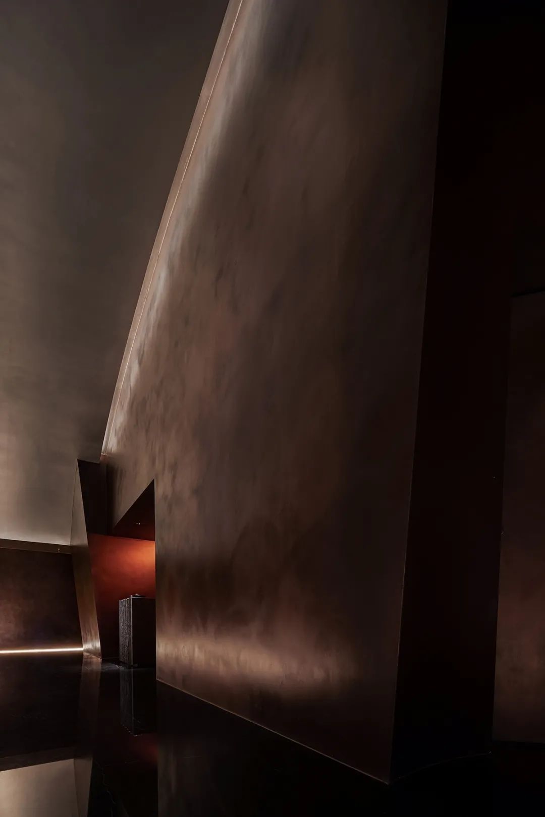 广东汕头吴会所 | 现代性与传统文化的碰撞-11