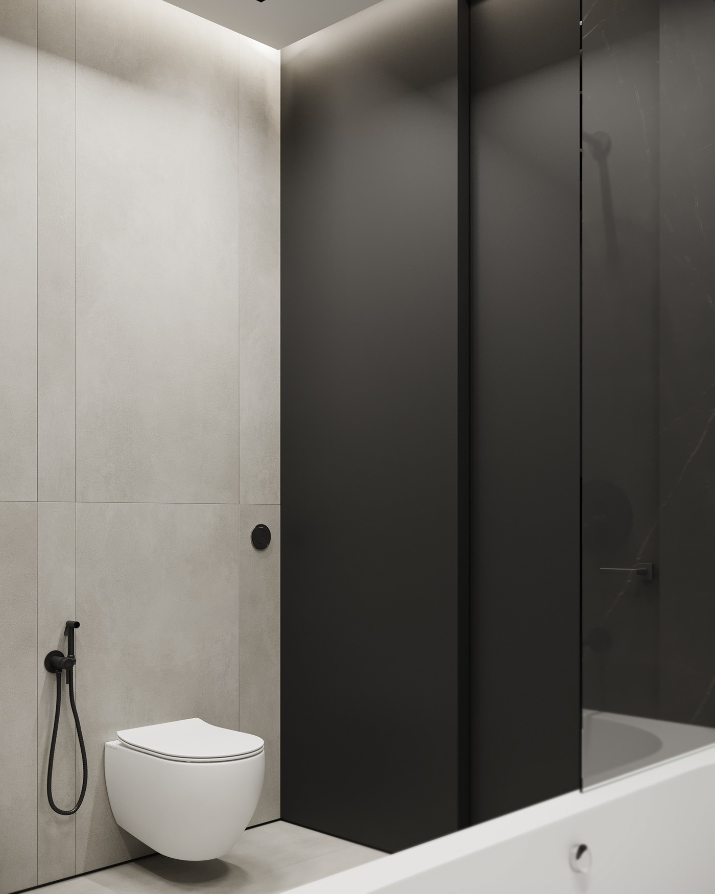 原木与绿色 打造出淡雅静气的住宅-29