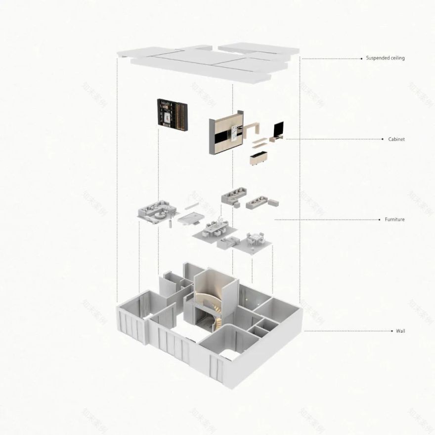 层渐·木韵然丨中国杭州丨胡晓君 GREENJUN-17
