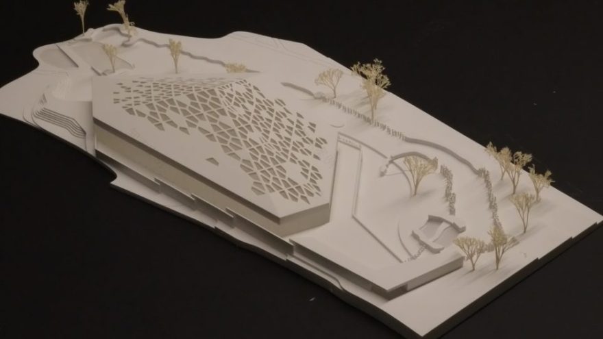 Neubau Wilhelma Elefantenwelt Stuttgart | DFZ ARCHITEKTEN-5