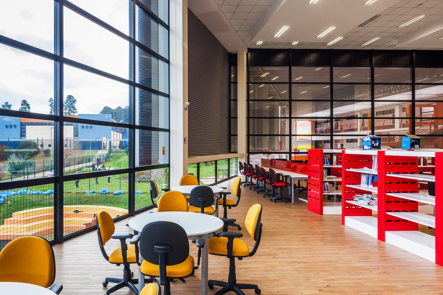 波西蒂沃国际学校-17