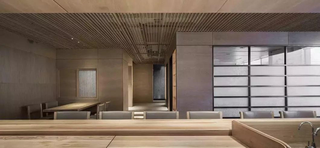 板桥 16 号 | 老北京胡同里的文化新空间-38