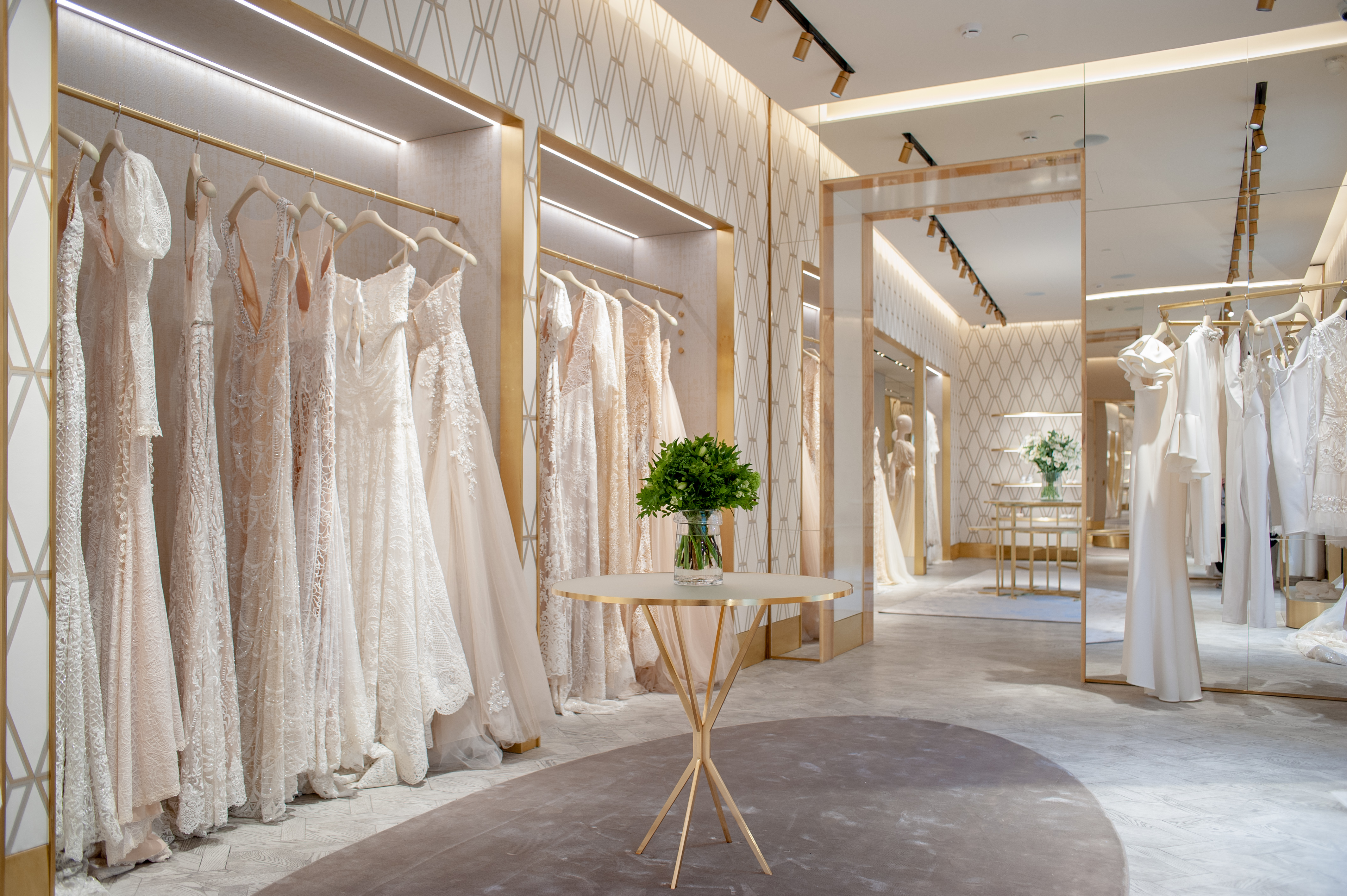 Bosco Cerimony 沙龙-11