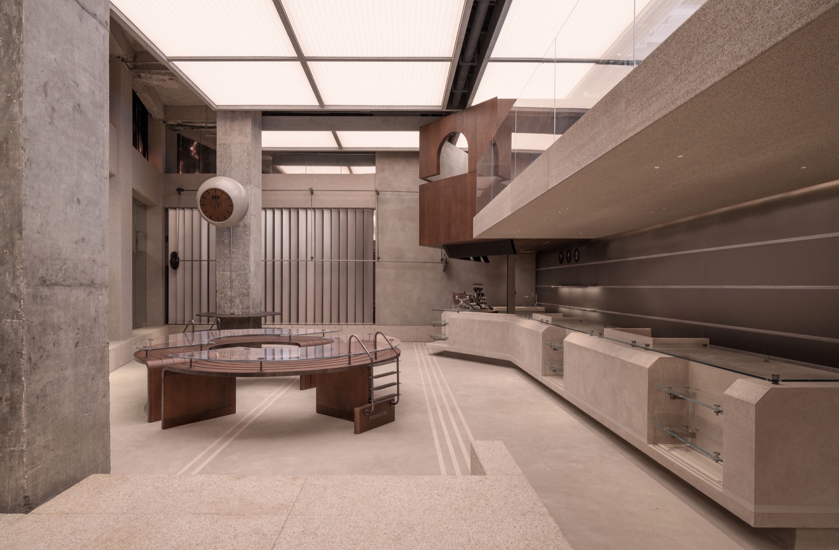 MASONPRINCE,深业上城店丨中国深圳丨TOMO DESIGN東木筑造,TO ACC-27