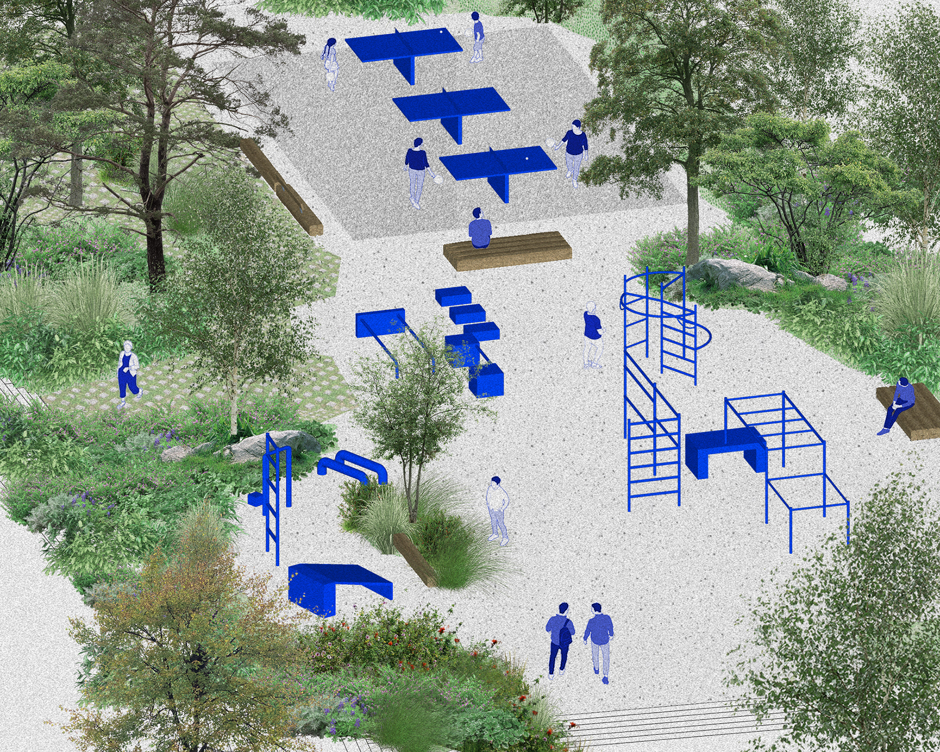 布达校园丨匈牙利布达佩斯-23