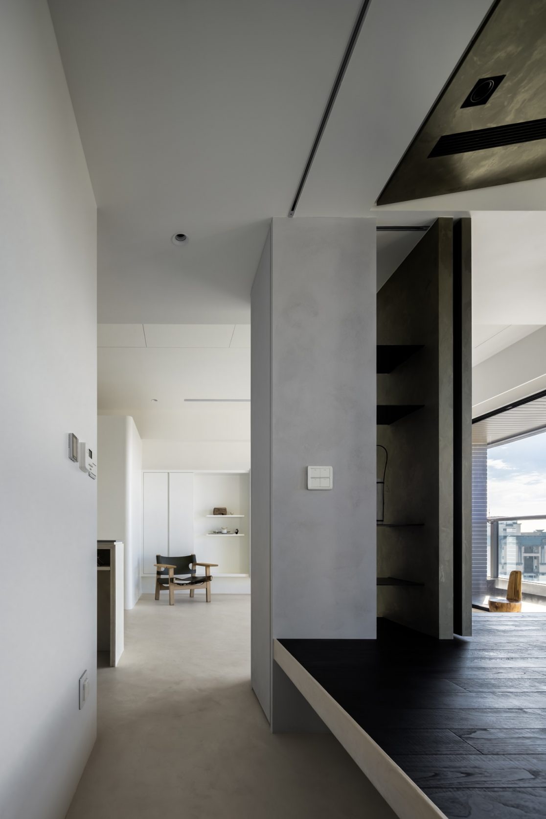 自由绿洲 | 馥阁设计-6