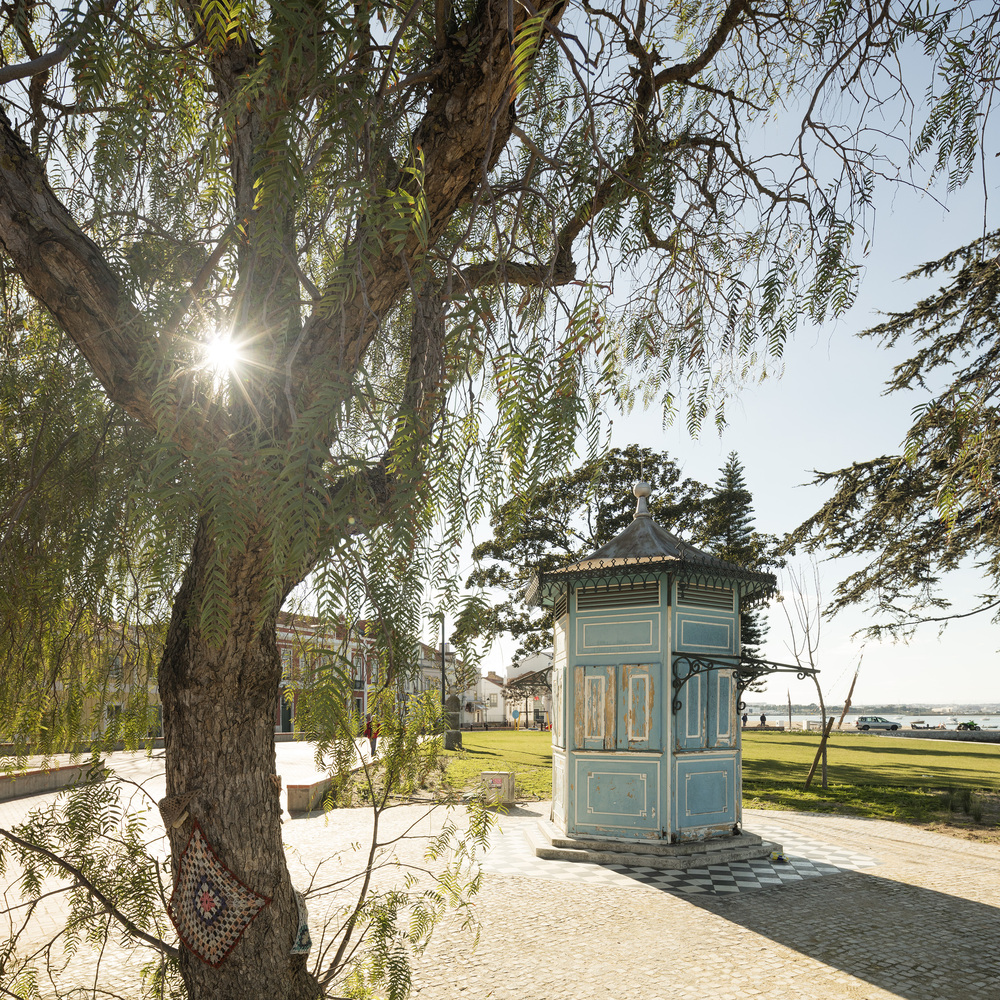 葡萄牙河畔步行道-38