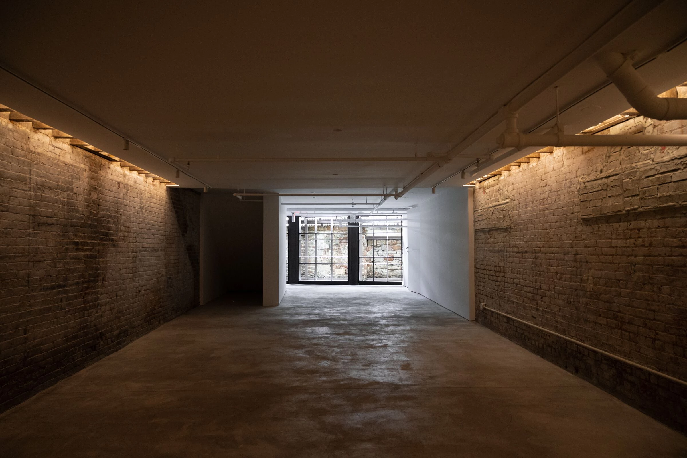 Canal Projects 艺术中心丨美国纽约丨Worrell Yeung Architecture-34