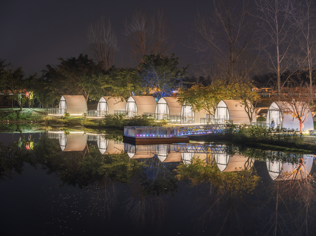 西湖云岛·云孚里丨中国成都丨LDC studio | 轻年致造设计顾问有限公司-50