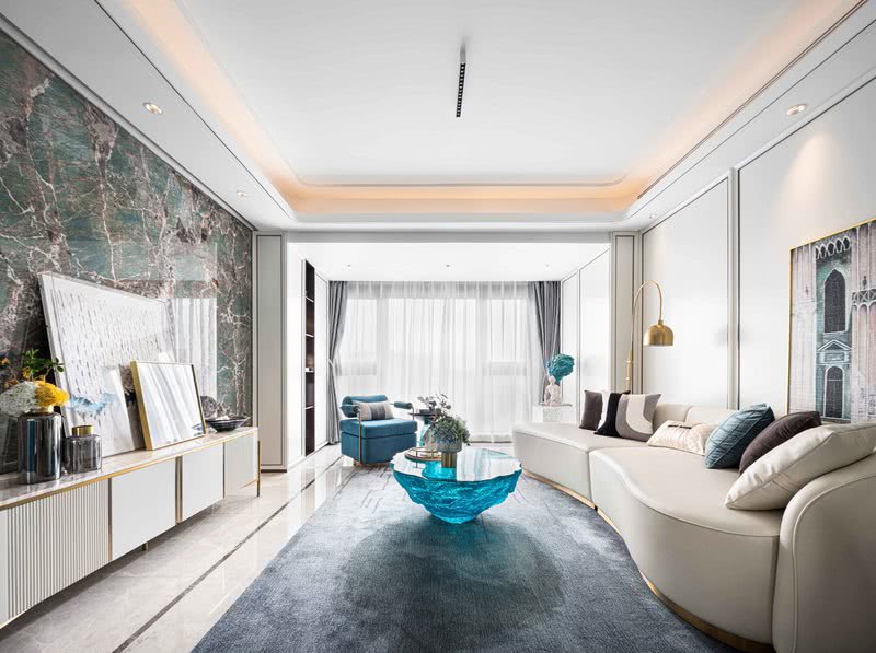 常州嘉宏罗溪叠拼样板间丨中国常州-6