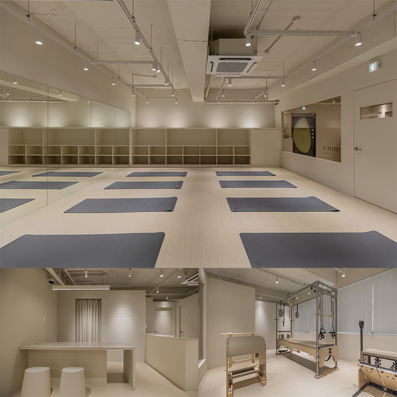 35 平极简白色调公寓设计-1