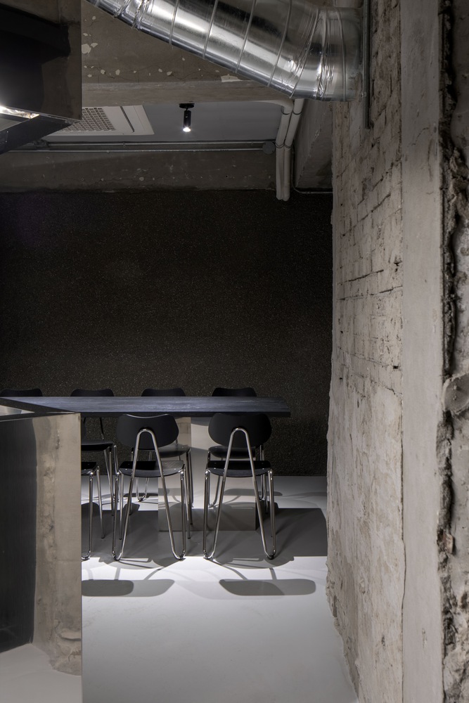 韩国 Chinmok 餐厅丨Malf,Workment-28