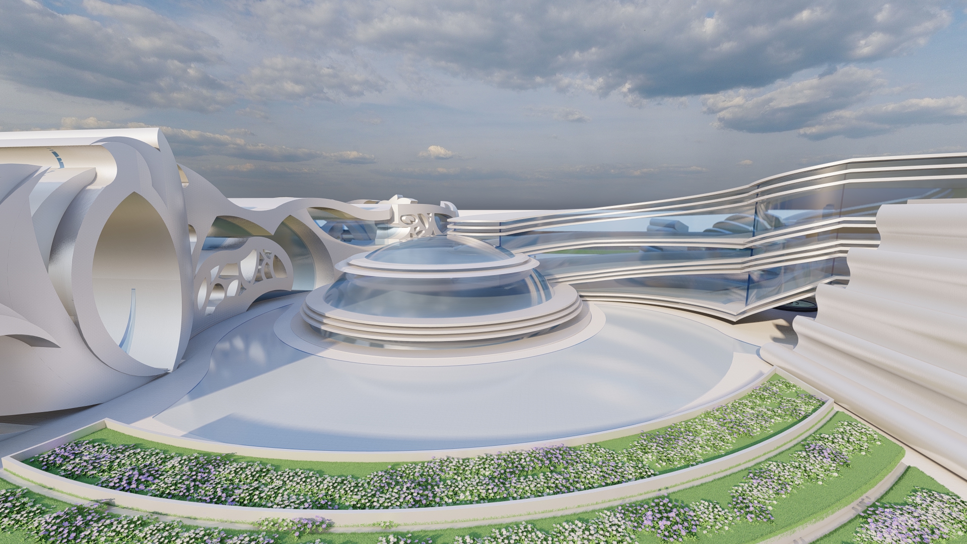 The Egyptian Mythology Land-27