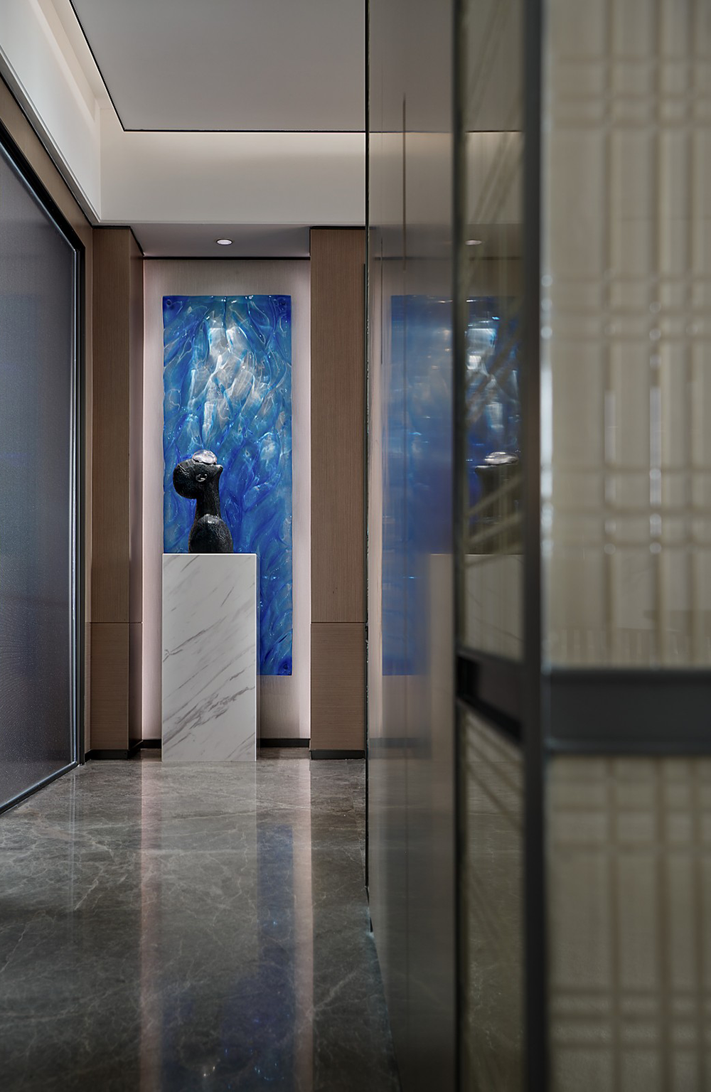 极简奢华，打造都市精英品味生活-9