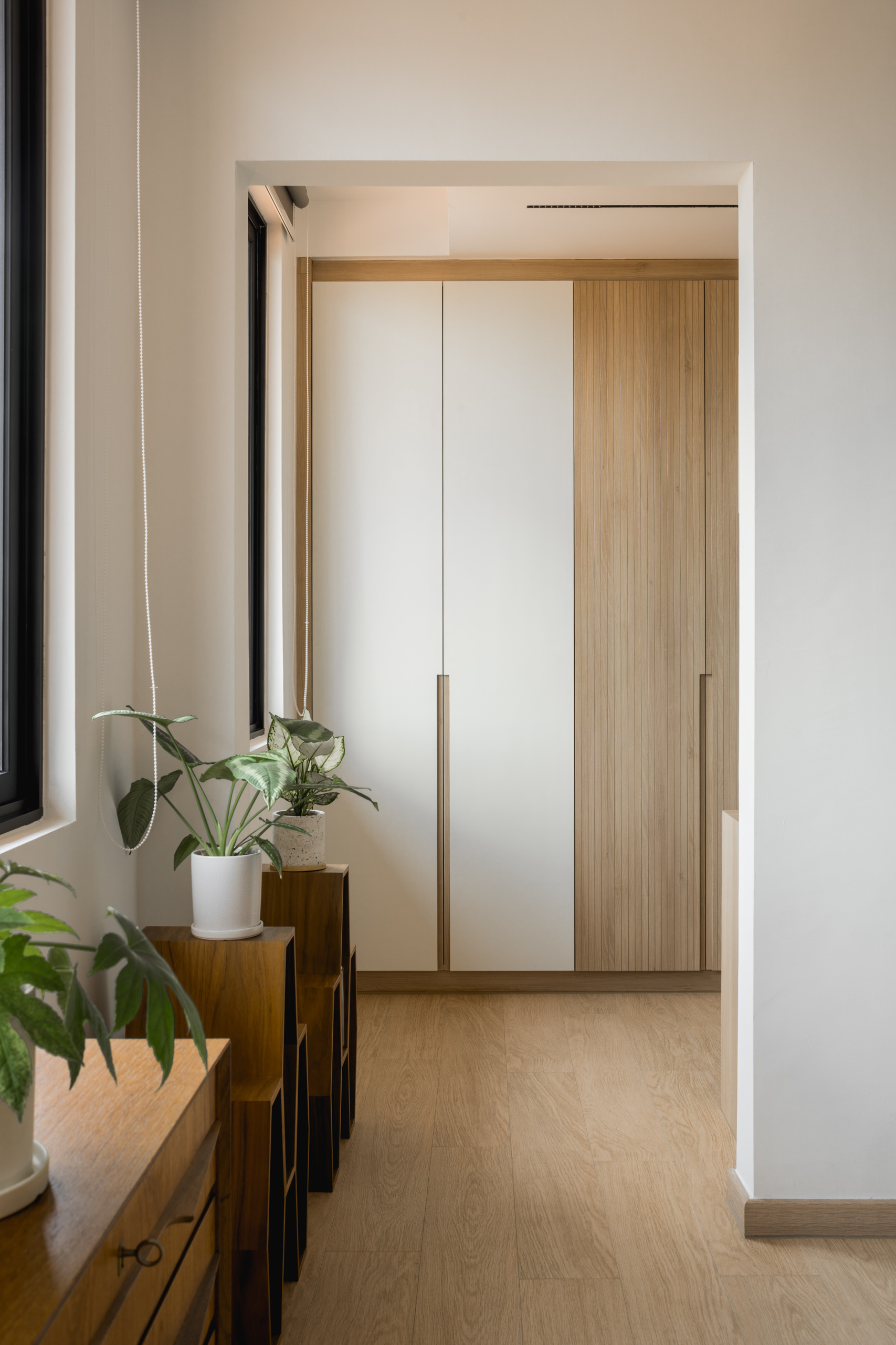 Binchang Rise  住宅与商业室内设计项目丨新加坡丨The Interior Lab-27