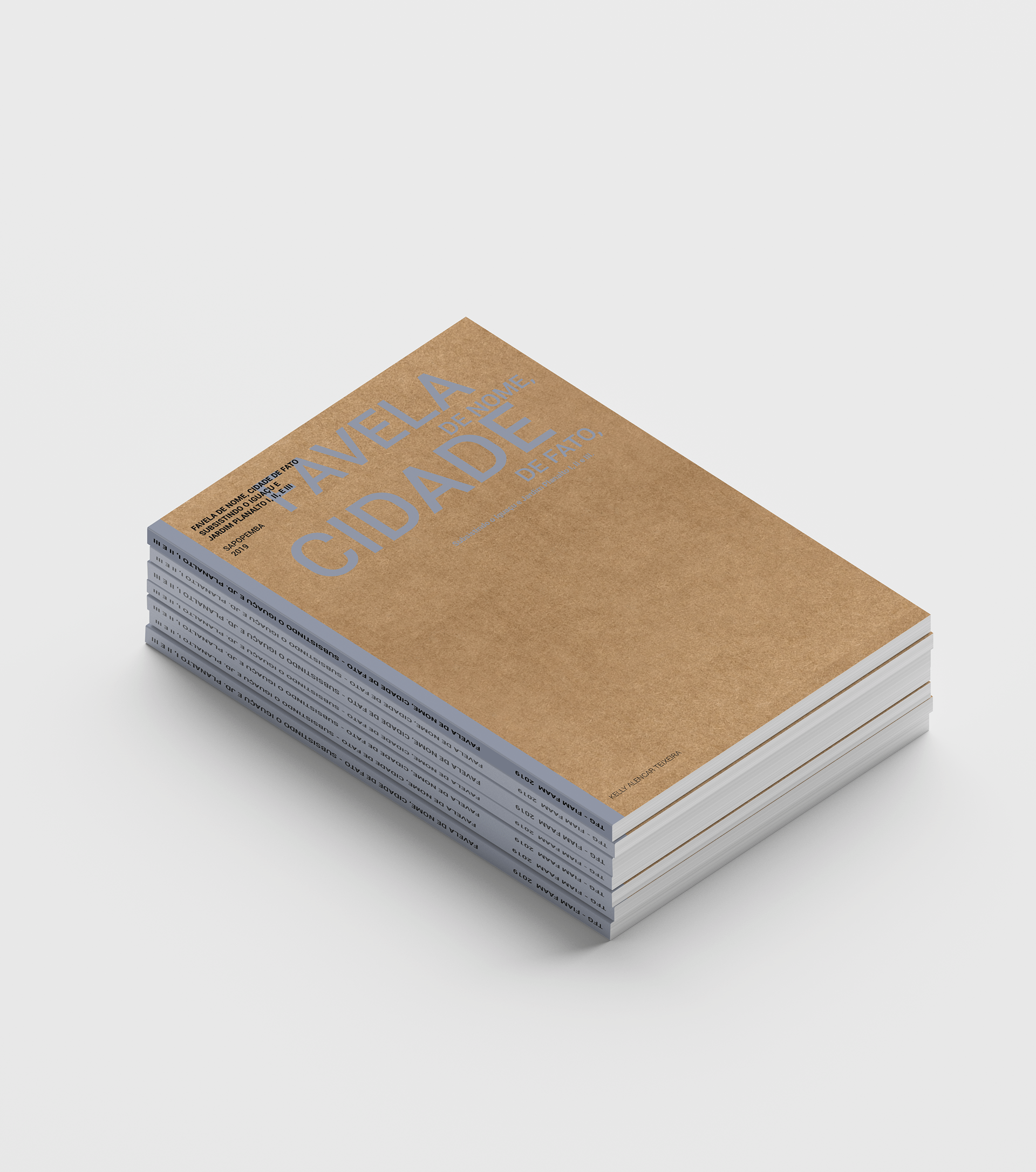 有名的贫民窟，事实上的城市丨Cape VerdePaul丨Kelly Alencar-8