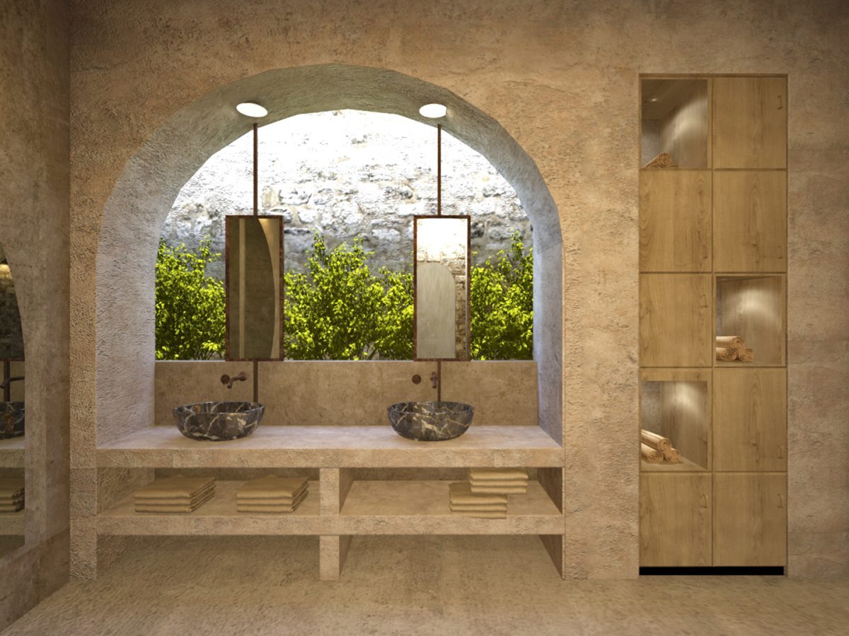 Acro Suites Spa - Utopia Hotel Design Staging-19