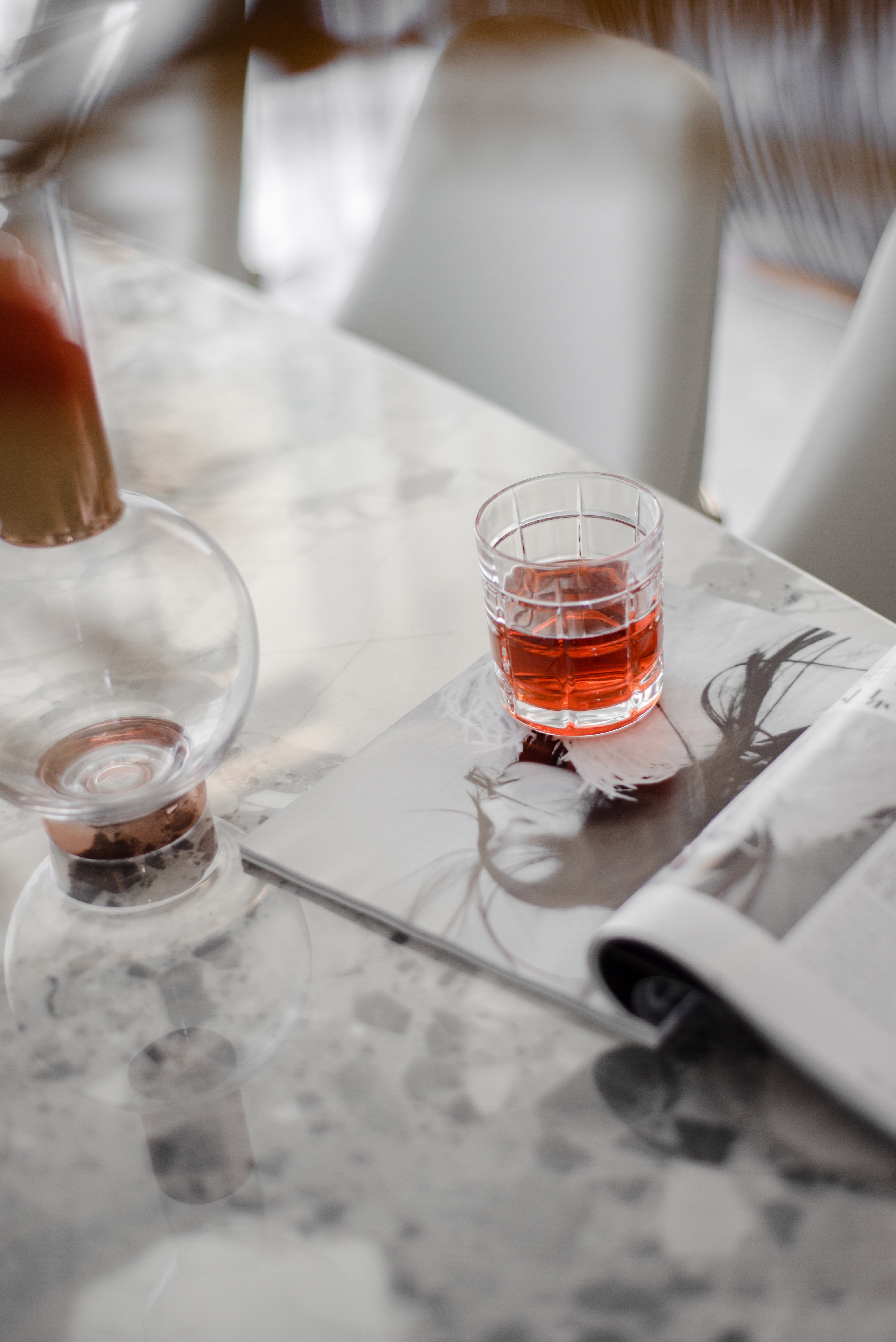 美纵设计｜首创厦门 禧瑞墅样板间-13