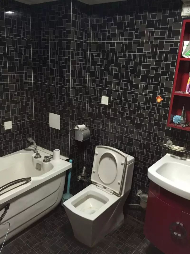 “整容般”的家装设计-39