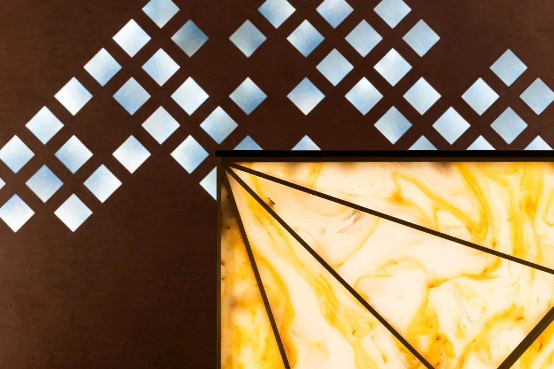 上海江南晓宴餐厅丨中国上海丨元熙创意设计(北京)有限公司-11