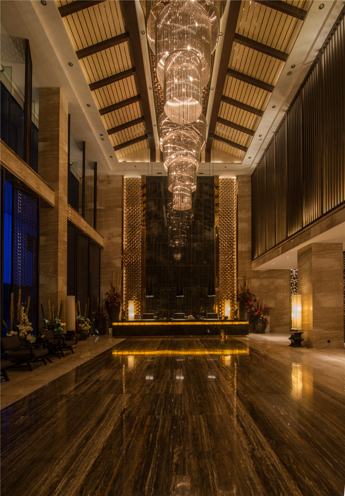 洛阳水悦君尚温泉酒店（2） 摄影篇-11