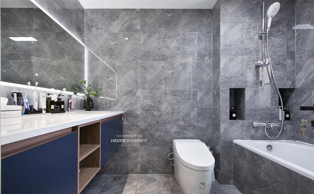 三室平层设计-29