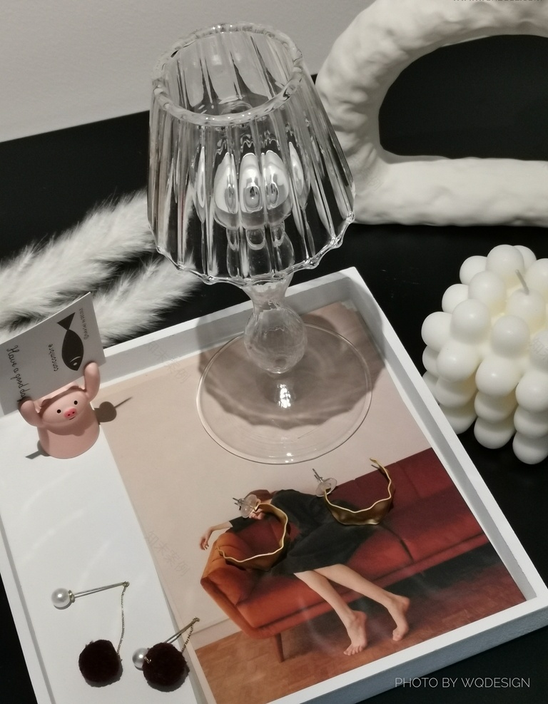 玖珑山 135㎡家居设计-26