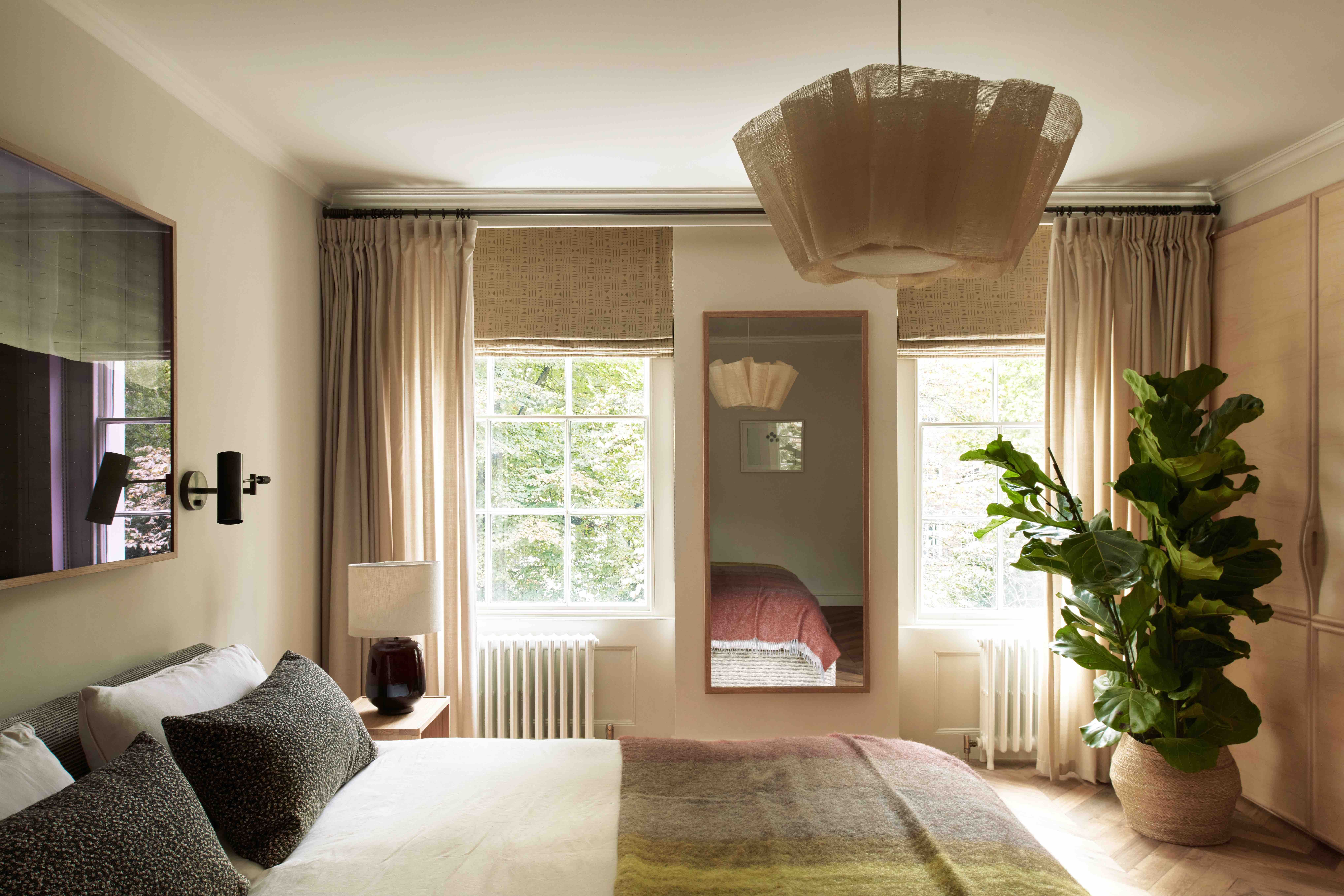 伦敦 Marylebone 的精致公寓设计-14