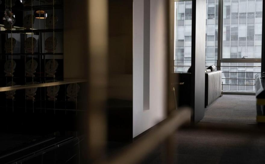 CBD私人会所设计-0