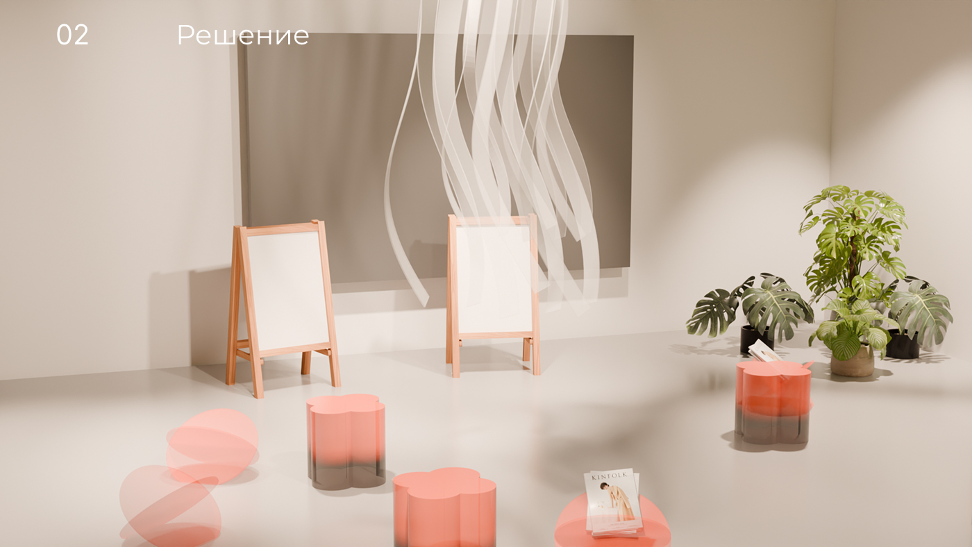 3D визуализация фестивальной площадки-7