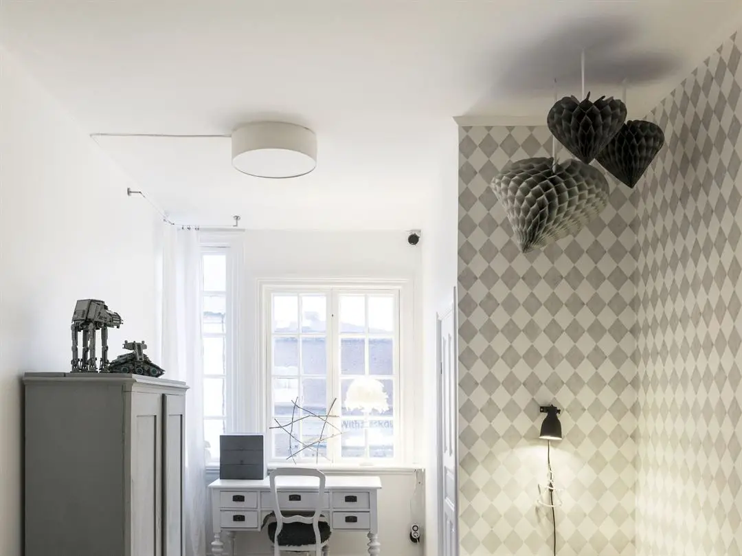 瑞典传统软装圣诞家居-10