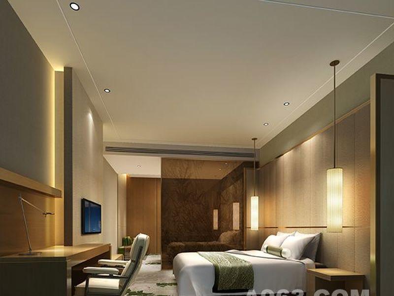 香山国际大酒店-12