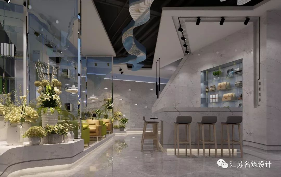 哈尔滨野兽态健身俱乐部 —— 线的态度-35