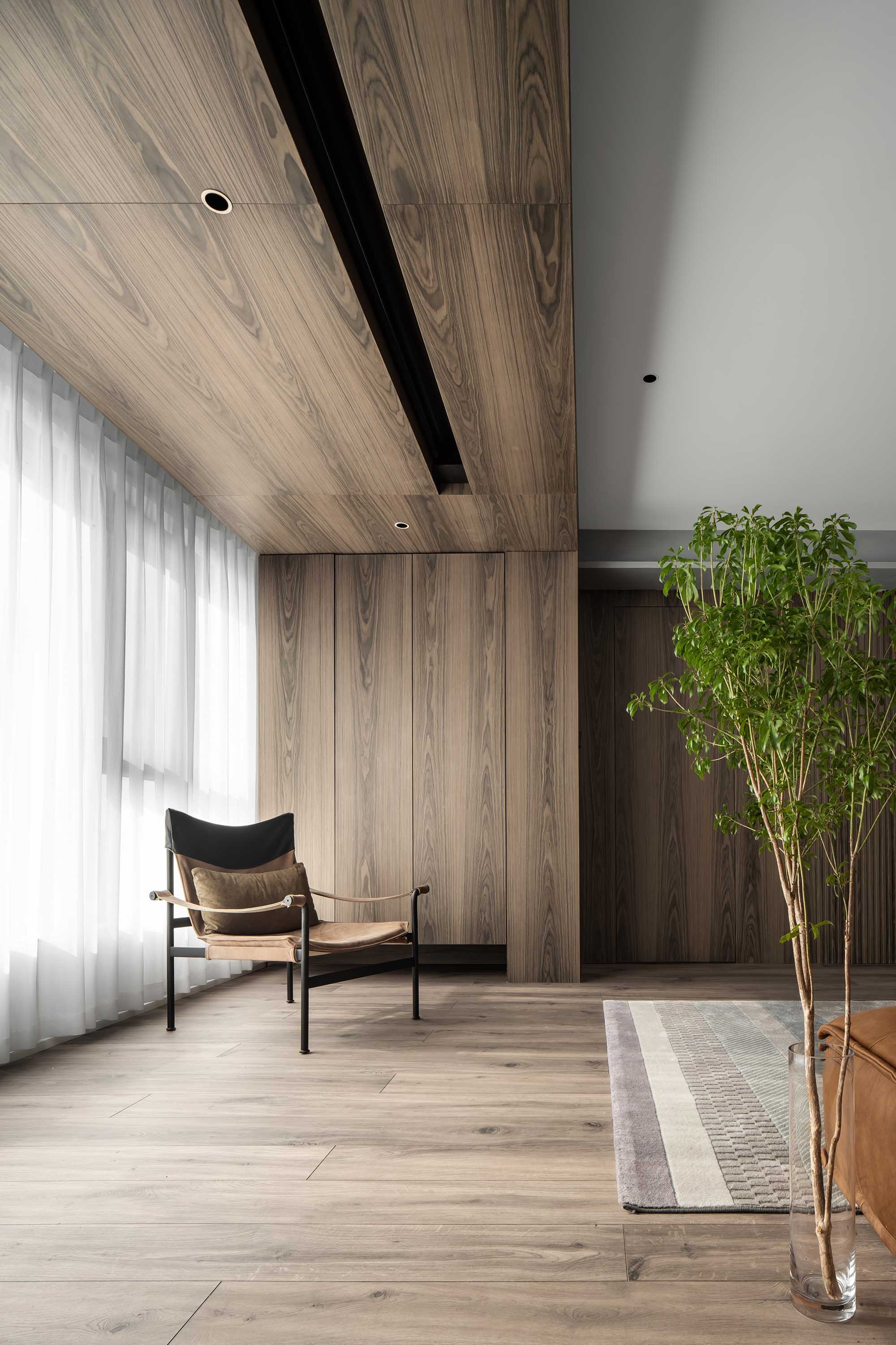 芯汇花园丨大斌空间-44