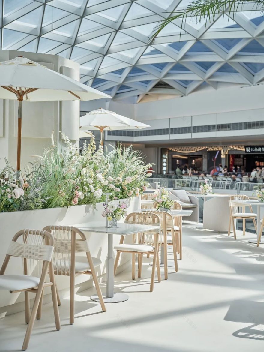 深圳 Tomacado 花厨餐厅丨中国深圳-41