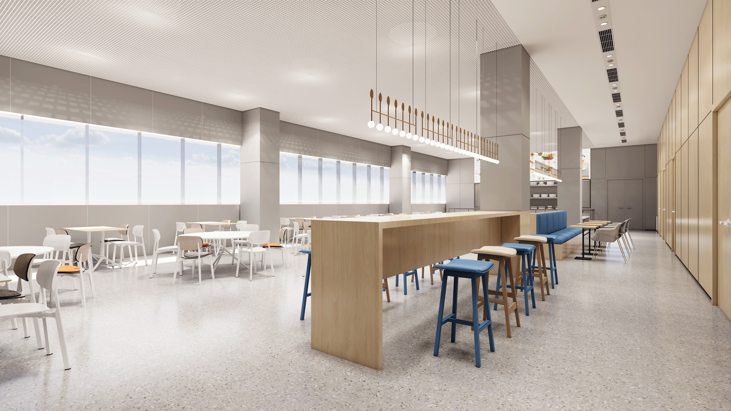 清研环境科技接待中心-16