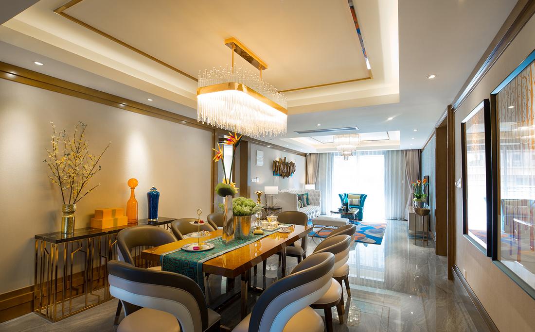 
新桥镇样板房 -0