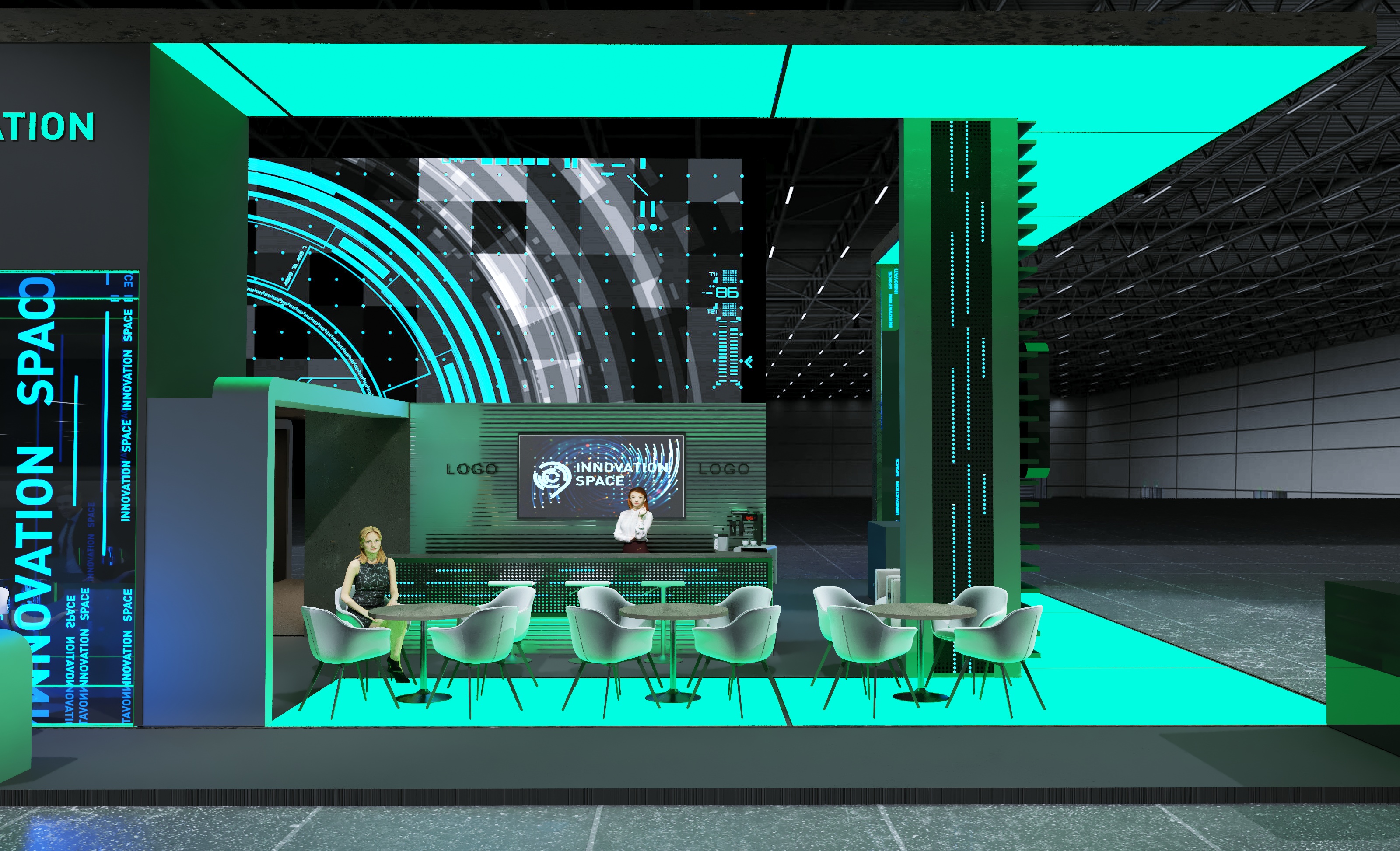 创新空间丨Yakovishina Daria-23